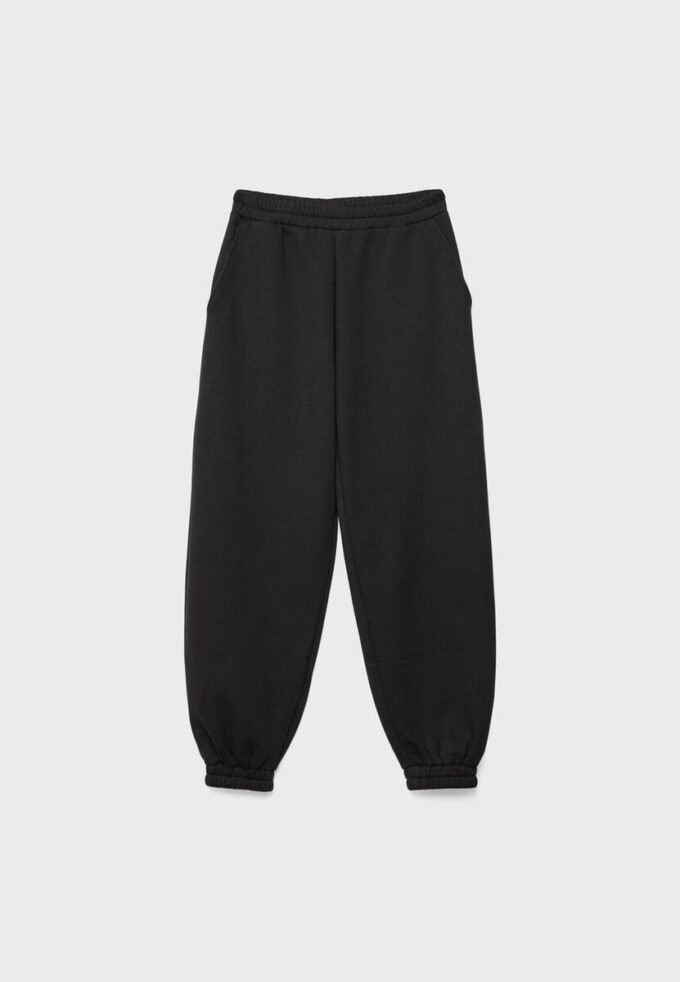 Pantalones jogger boyfriend Pantalones jogger boyfriend