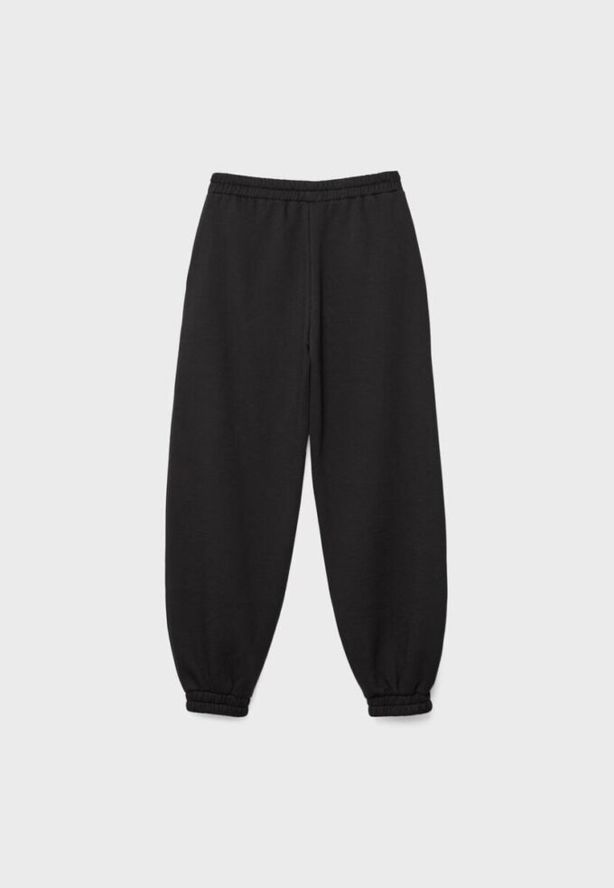 Pantalones jogger boyfriend Pantalones jogger boyfriend