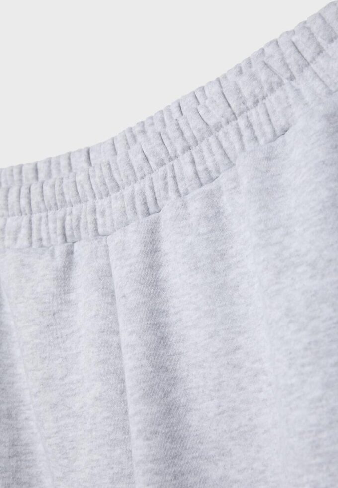 Pantalones jogger boyfriend Pantalones jogger boyfriend