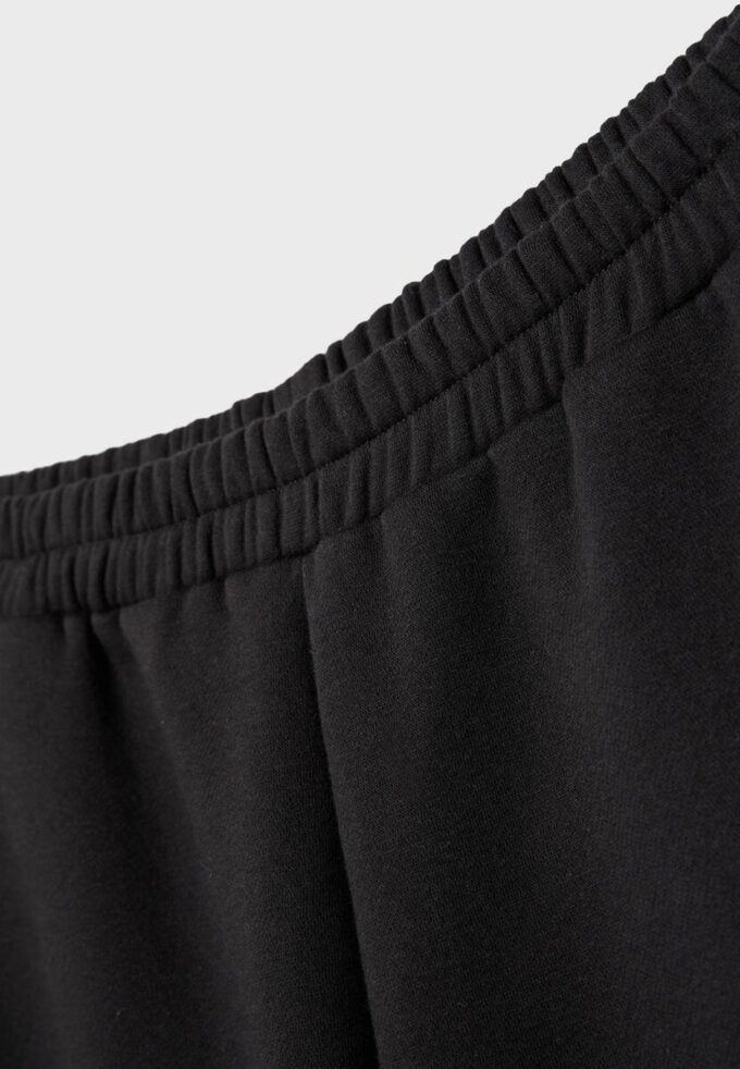 Pantalones jogger boyfriend Pantalones jogger boyfriend