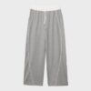 Pantalones jogger con cordones Pantalones jogger con cordones