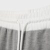 Pantalones jogger con cordones Pantalones jogger con cordones