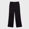 Pantalones jogger con detalles de tachuelas Pantalones jogger con detalles de tachuelas
