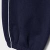Pantalones jogger con ribete Pantalones jogger con ribete