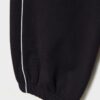 Pantalones jogger con ribete Pantalones jogger con ribete
