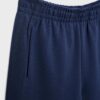 Pantalones jogger de corte acampanado Pantalones jogger de corte acampanado