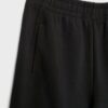 Pantalones jogger de corte acampanado Pantalones jogger de corte acampanado