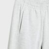 Pantalones jogger de corte acampanado Pantalones jogger de corte acampanado