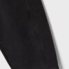 Pantalones jogger de felpa con lavado ácido y tacto suave Pantalones jogger de felpa con lavado ácido y tacto suave