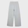 Pantalones jogger de interlock de tacto suave Pantalones jogger de interlock de tacto suave