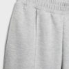 Pantalones jogger de interlock de tacto suave Pantalones jogger de interlock de tacto suave