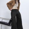 Pantalones jogger de tacto suave Balloon Pantalones jogger de tacto suave Balloon