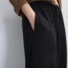 Pantalones jogger de tacto suave Balloon Pantalones jogger de tacto suave Balloon