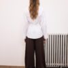 Pantalones jogger de tacto suave Balloon Pantalones jogger de tacto suave Balloon