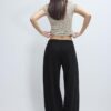 Pantalones jogger de tacto suave Balloon Pantalones jogger de tacto suave Balloon