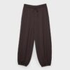 Pantalones jogger de tacto suave Balloon Pantalones jogger de tacto suave Balloon