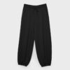 Pantalones jogger de tacto suave Balloon Pantalones jogger de tacto suave Balloon