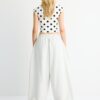 Pantalones jogger de volumen globo Pantalones jogger de volumen globo