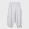 Pantalones jogger de volumen globo Pantalones jogger de volumen globo