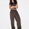 Pantalones jogger elegantes Pantalones jogger elegantes