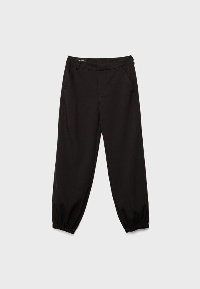 Pantalones jogger elegantes Pantalones jogger elegantes