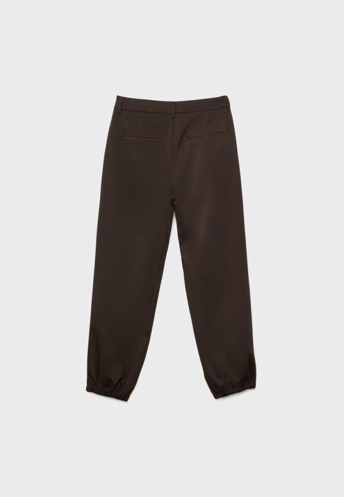 Pantalones jogger elegantes Pantalones jogger elegantes