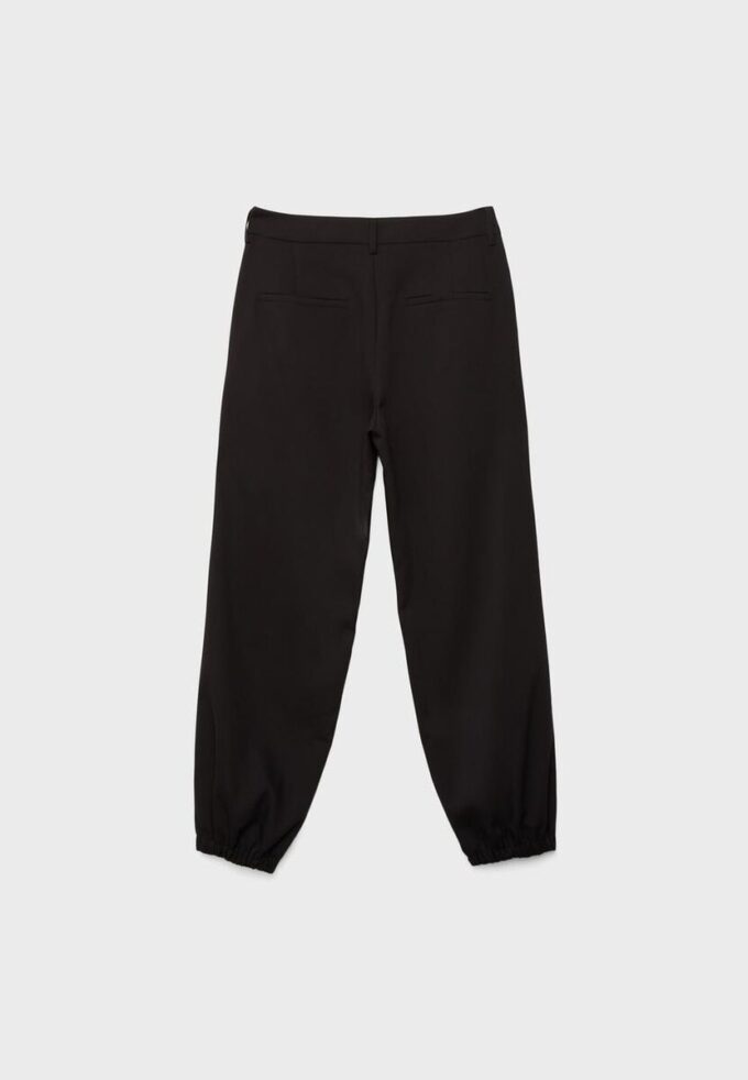 Pantalones jogger elegantes Pantalones jogger elegantes