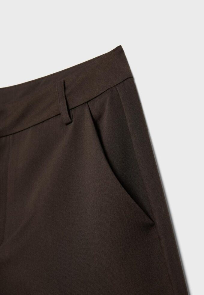 Pantalones jogger elegantes Pantalones jogger elegantes