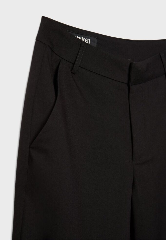 Pantalones jogger elegantes Pantalones jogger elegantes
