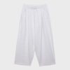 Pantalones jogger holgados con pinzas Pantalones jogger holgados con pinzas