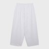 Pantalones jogger holgados con pinzas Pantalones jogger holgados con pinzas