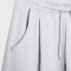 Pantalones jogger holgados con pinzas Pantalones jogger holgados con pinzas