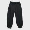 Pantalones jogger holgados de felpa Pantalones jogger holgados de felpa