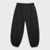 Pantalones jogger holgados de felpa Pantalones jogger holgados de felpa
