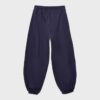 Pantalones jogger holgados de felpa Pantalones jogger holgados de felpa