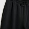 Pantalones jogger holgados de felpa Pantalones jogger holgados de felpa