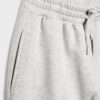 Pantalones jogger holgados de felpa Pantalones jogger holgados de felpa