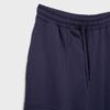 Pantalones jogger holgados de felpa Pantalones jogger holgados de felpa