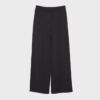 Pantalones jogger palazzo de tacto suave Pantalones jogger palazzo de tacto suave