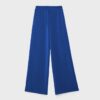 Pantalones jogger palazzo de tacto suave Pantalones jogger palazzo de tacto suave