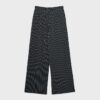 Pantalones jogger palazzo de tacto suave Pantalones jogger palazzo de tacto suave