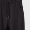 Pantalones jogger palazzo de tacto suave Pantalones jogger palazzo de tacto suave
