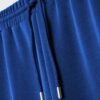 Pantalones jogger palazzo de tacto suave Pantalones jogger palazzo de tacto suave