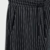 Pantalones jogger palazzo de tacto suave Pantalones jogger palazzo de tacto suave