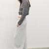 Pantalones jogger superancho Pantalones jogger superancho