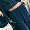 Pantalones jogger superancho Pantalones jogger superancho