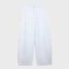 Pantalones jogger superancho Pantalones jogger superancho