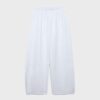 Pantalones jogger superancho Pantalones jogger superancho