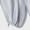 Pantalones jogger tipo globo con topes Pantalones jogger tipo globo con topes
