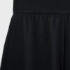 Pantalones jogger tipo globo de tacto suave con cintura remangada Pantalones jogger tipo globo de tacto suave con cintura remangada